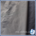 Obl20-2031 nilon 0.25ripstop taffeta untuk kulit kot